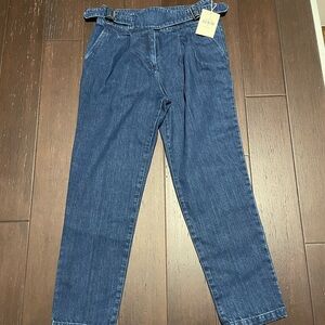 Sezane Denim Jeans